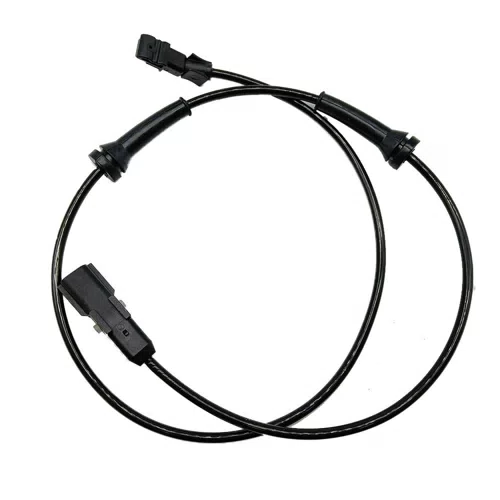 ABS Speed Sensor Rear For RENAULT Grand Scenic II Megane Estate 1.4 8200416683 - image 4