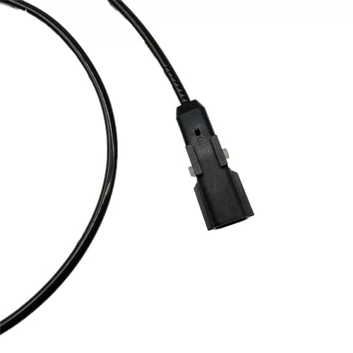 ABS Speed Sensor Rear For RENAULT Grand Scenic II Megane Estate 1.4 8200416683 - image 5