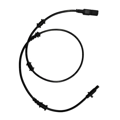 Front Wheel Speed Sensor for Mercedes Benz a Class GLA 2465402510 A2465402510 - image 3