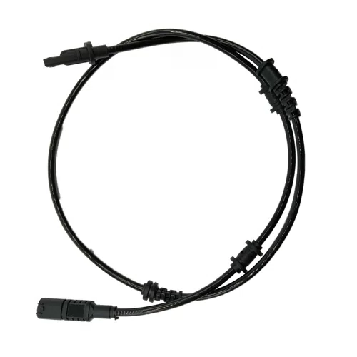 Front Wheel Speed Sensor for Mercedes Benz a Class GLA 2465402510 A2465402510 - image 4