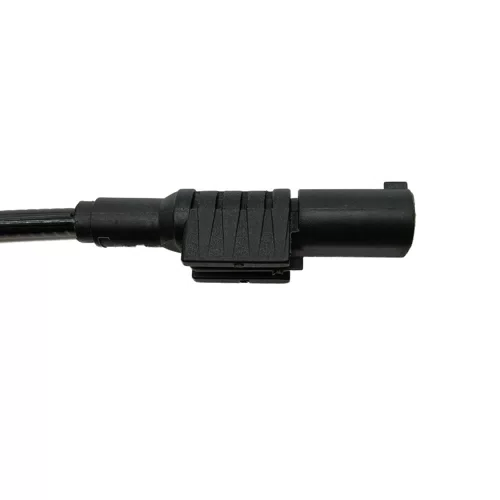 Front Wheel Speed Sensor for Mercedes Benz a Class GLA 2465402510 A2465402510 - image 6
