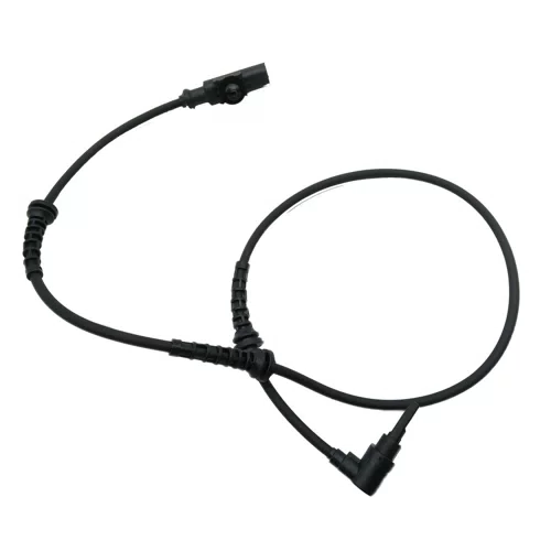 ABS Wheel Speed Sensor Rear Left/Right For FIAT Stilo Bravo II 2 198 LANCIA OEM:51792166 0265008003