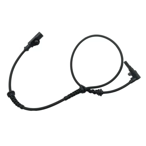 ABS Wheel Speed Sensor Rear Left/Right For FIAT Stilo Bravo II 2 198 LANCIA OEM:51792166 0265008003 - image 2