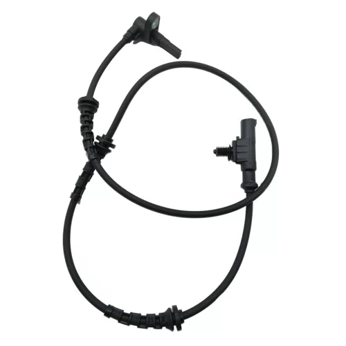 ABS Wheel Speed Sensor Rear Left/Right For FIAT Stilo Bravo II 2 198 LANCIA OEM:51792166 0265008003 - image 3