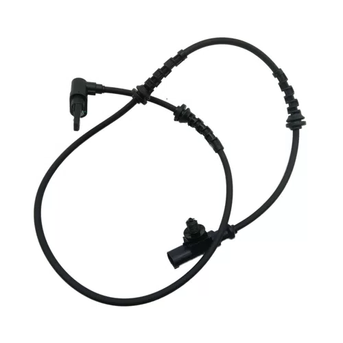 ABS Wheel Speed Sensor Rear Left/Right For FIAT Stilo Bravo II 2 198 LANCIA OEM:51792166 0265008003 - image 4
