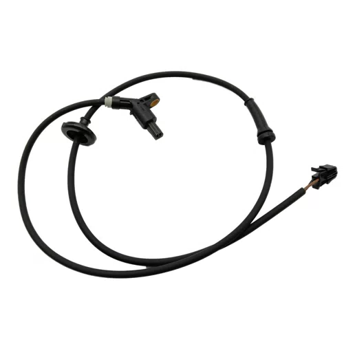ABS Wheel Speed Sensor 1H0927807D 6N0927807A ALS425 For VW Golf Jetta Cabrio - image 2