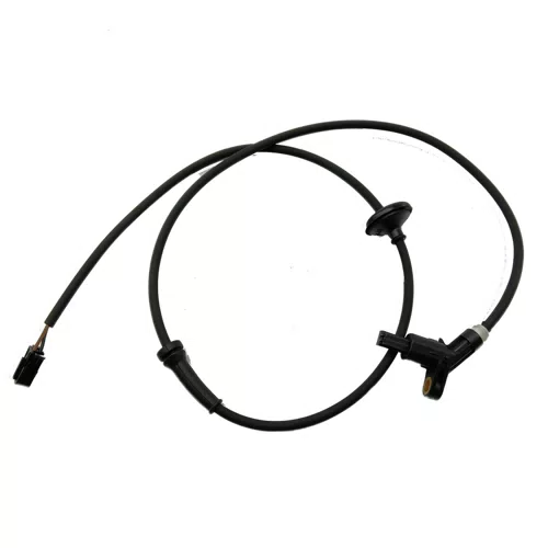 ABS Wheel Speed Sensor 1H0927807D 6N0927807A ALS425 For VW Golf Jetta Cabrio - image 3