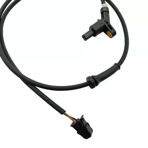 ABS Wheel Speed Sensor 1H0927807D 6N0927807A ALS425 For VW Golf Jetta Cabrio - image 5