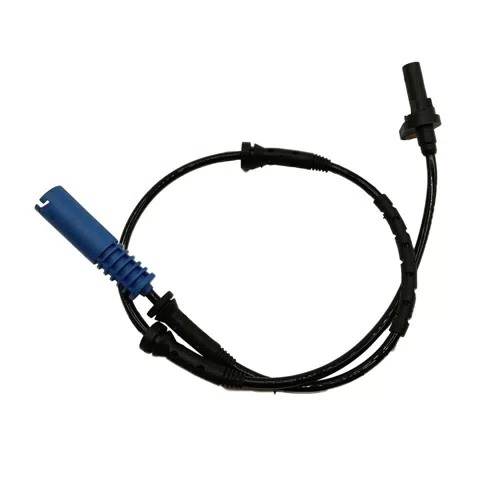Front ABS Wheel Speed Sensor For BMW 525xi 528xi 530xi 535xi 34526771700 34526767578 66222