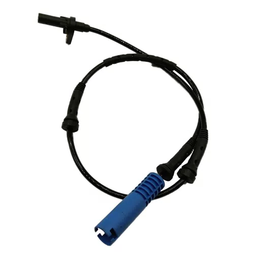 Top quantity ABS Wheel Speed Sensor 34526771700 for bmw 34526767578 66222 - image 2