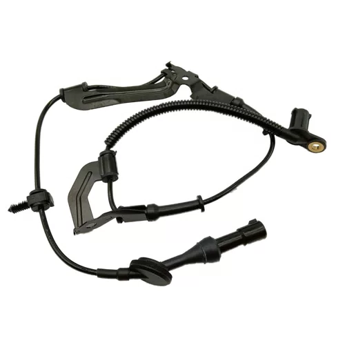 Front Left ABS Wheel Speed Sensor for Ford Escape Mercury Mariner Mazda ALS181 970-075 YL8Z2C205AB YL8Z2C205AA