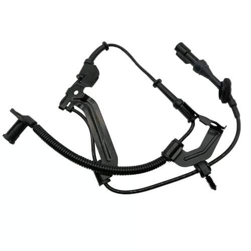 Front Left ABS Wheel Speed Sensor for Ford Escape Mercury Mariner Mazda ALS181 970-075 YL8Z2C205AB YL8Z2C205AA - image 3