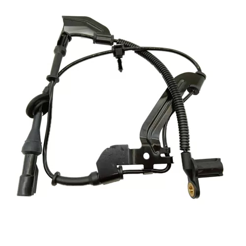 Front Left ABS Wheel Speed Sensor for Ford Escape Mercury Mariner Mazda ALS181 970-075 YL8Z2C205AB YL8Z2C205AA - image 4