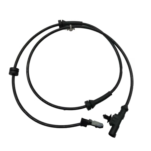 ABS Speed Sensor Front For NISSAN Micra C+C III Note 47910AX600 - image 2