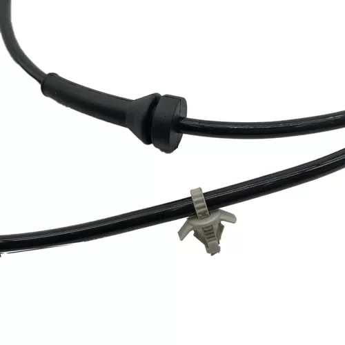 ABS Speed Sensor Front For NISSAN Micra C+C III Note 47910AX600 - image 4