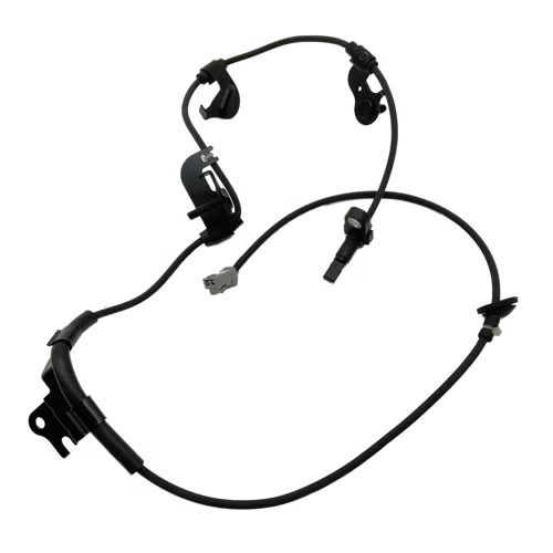 ABS Wheel Speed Sensor Rear Right ABS216 89545-42040 For Toyota RAV4 3.5L 2.4L - image 4