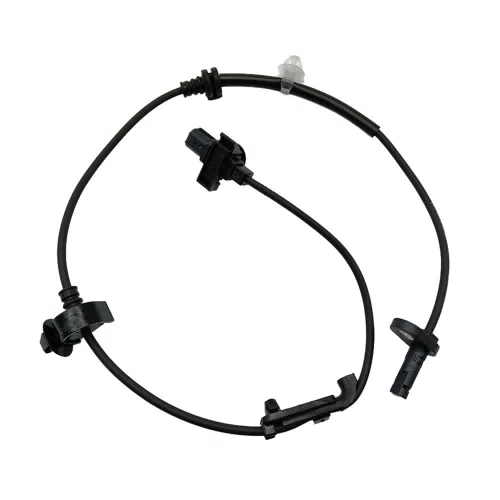 57455-SWA-003 Front LH Side ABS Wheel Speed Sensor s For Honda CR-V CRV 07-11