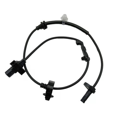 57455-SWA-003 Front LH Side ABS Wheel Speed Sensor s For Honda CR-V CRV 07-11 - image 3