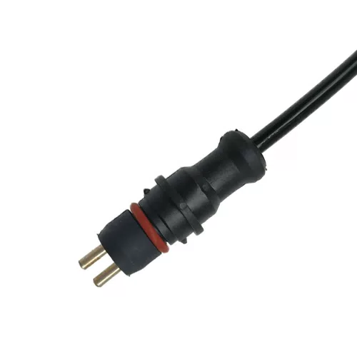 BREMI ABS Speed Sensor For LAND ROVER Freelander Soft Top 98-06 SSW100090 - image 6