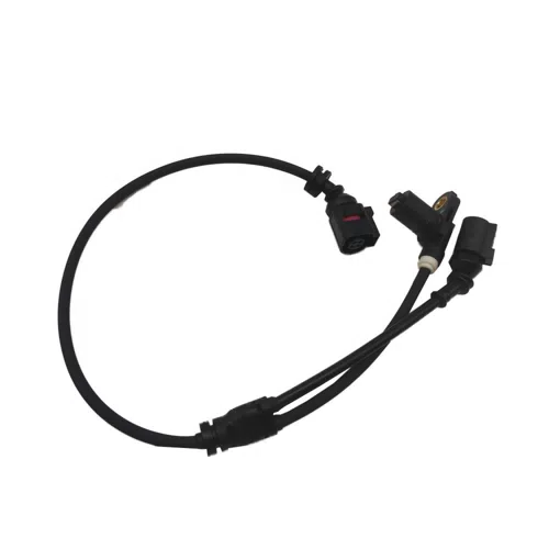 11127765 1112765 7M3927807H YM212B372BB ABS Front Right Sensor For VW