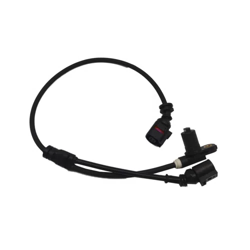 11127765 1112765 7M3927807H YM212B372BB ABS Front Right Sensor For VW - image 2