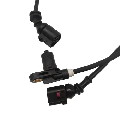 11127765 1112765 7M3927807H YM212B372BB ABS Front Right Sensor For VW - image 4