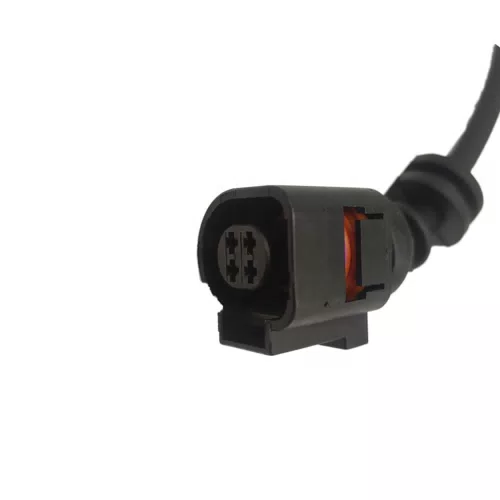 11127765 1112765 7M3927807H YM212B372BB ABS Front Right Sensor For VW - image 6
