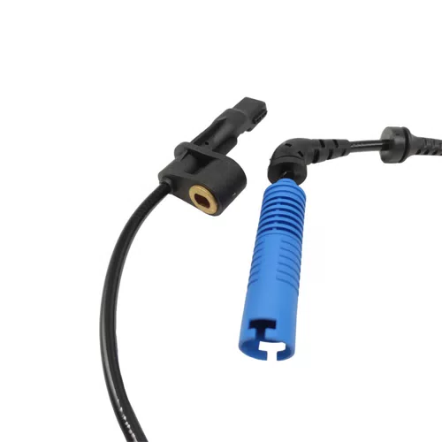 Auto Spare Parts ABS Wheel Speed Sensor For bmw 34526752681 6752681 34526792897 - image 2