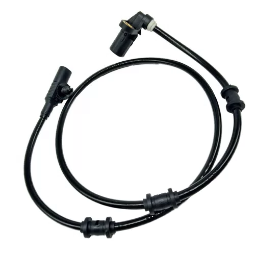 1635400817Front Left ABS Wheel Speed Sensor For Mercedes-Benz W163 ML320 ML350 ML430 ML500 ML55AMG - image 2