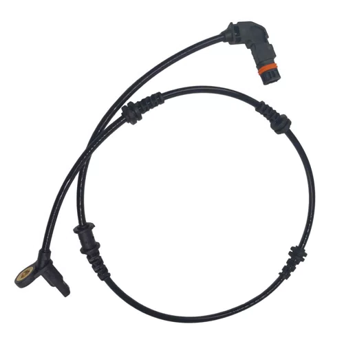 high quality ABS Wheel Speed Sensor 1649058200 2519055700 for Mercedes-Benz A2514404937 A0009054601