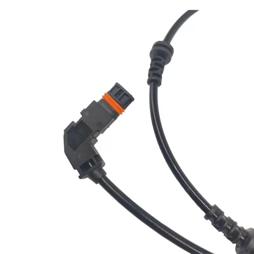 ABS Wheel Speed Sensor 1649058200 2519055700 for Mercedes-Benz A2514404937 A0009054601 - image 2