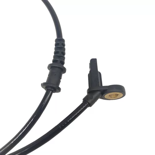 ABS Wheel Speed Sensor 1649058200 2519055700 for Mercedes-Benz A2514404937 A0009054601 - image 3
