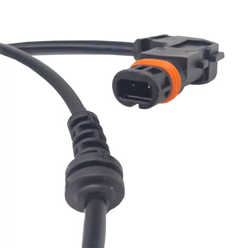 ABS Wheel Speed Sensor 1649058200 2519055700 for Mercedes-Benz A2514404937 A0009054601 - image 4