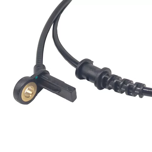 ABS Wheel Speed Sensor 1649058200 2519055700 for Mercedes-Benz A2514404937 A0009054601 - image 5