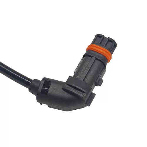 ABS Wheel Speed Sensor 1649058200 2519055700 for Mercedes-Benz A2514404937 A0009054601 - image 6