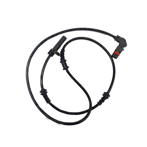 ABS Wheel Speed Sensor ABS Sensor For Mercedes Benz Sensor ABS 1665400217 0065420418