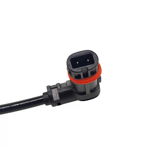 ABS Wheel Speed Sensor ABS Sensor For Mercedes Benz Sensor ABS 1665400217 0065420418 - image 3