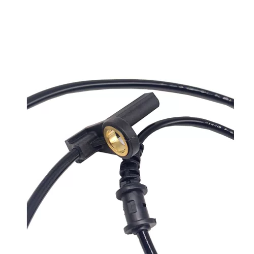 ABS Wheel Speed Sensor ABS Sensor For Mercedes Benz Sensor ABS 1665400217 0065420418 - image 4