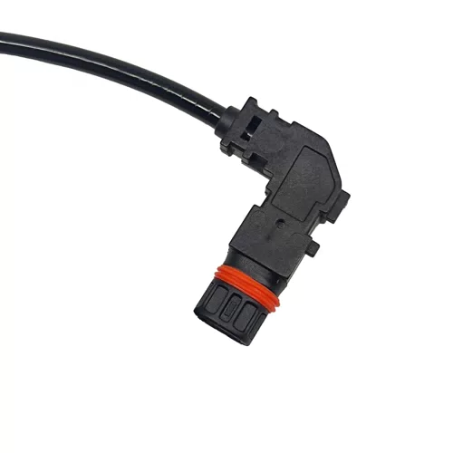 ABS Wheel Speed Sensor ABS Sensor For Mercedes Benz Sensor ABS 1665400217 0065420418 - image 5