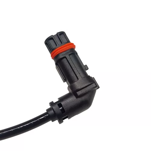 ABS Wheel Speed Sensor ABS Sensor For Mercedes Benz Sensor ABS 1665400217 0065420418 - image 6