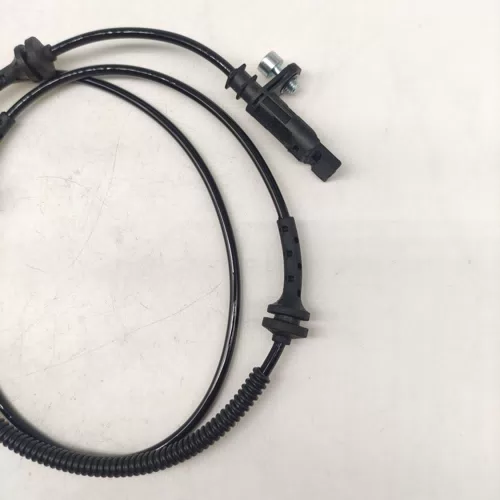 4545H5 0986594522 Other Auto Engine Parts ABS Sensor For PEUGEOT 407 (6D_) - image 2