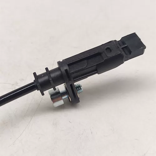 4545H5 0986594522 Other Auto Engine Parts ABS Sensor For PEUGEOT 407 (6D_) - image 6