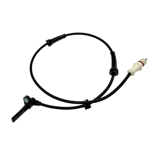 0265007070 46531419 ABS Wheel Speed Sensor for Fiat Punto Van 188AX - image 2