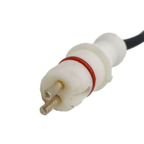 0265007070 46531419 ABS Wheel Speed Sensor for Fiat Punto Van 188AX - image 3