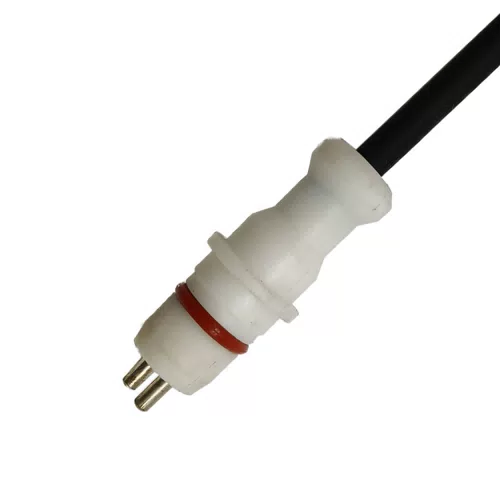 0265007070 46531419 ABS Wheel Speed Sensor for Fiat Punto Van 188AX - image 4