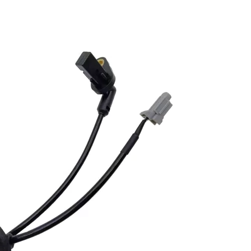 ABS Wheel Speed Sensor ABS Sensor For Nissan KOLEOS I (HY_) OEM 47910-EQ010 - image 5