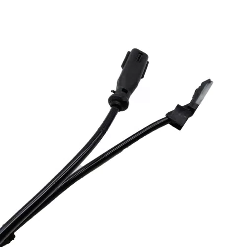 OEM 479101292R Wheel Speed Sensor ABS Sensor For Renault CLIO III (BR0/1, CR0/1) - image 5