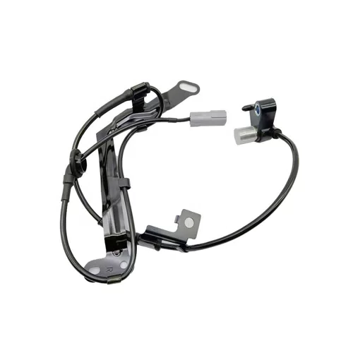ABS Wheel Speed Sensor OEM B25D-43-70XG ABS Sensor For Mazda - image 2