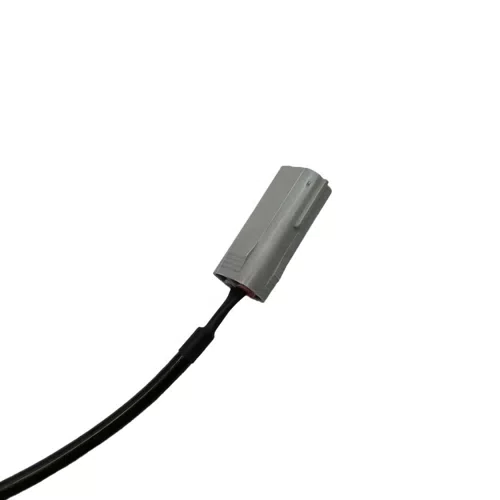 ABS Wheel Speed Sensor OEM B25D-43-70XG ABS Sensor For Mazda - image 4