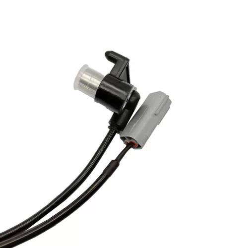 ABS Wheel Speed Sensor OEM B25D-43-70XG ABS Sensor For Mazda - image 6